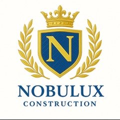 Logo Nobulux Construction